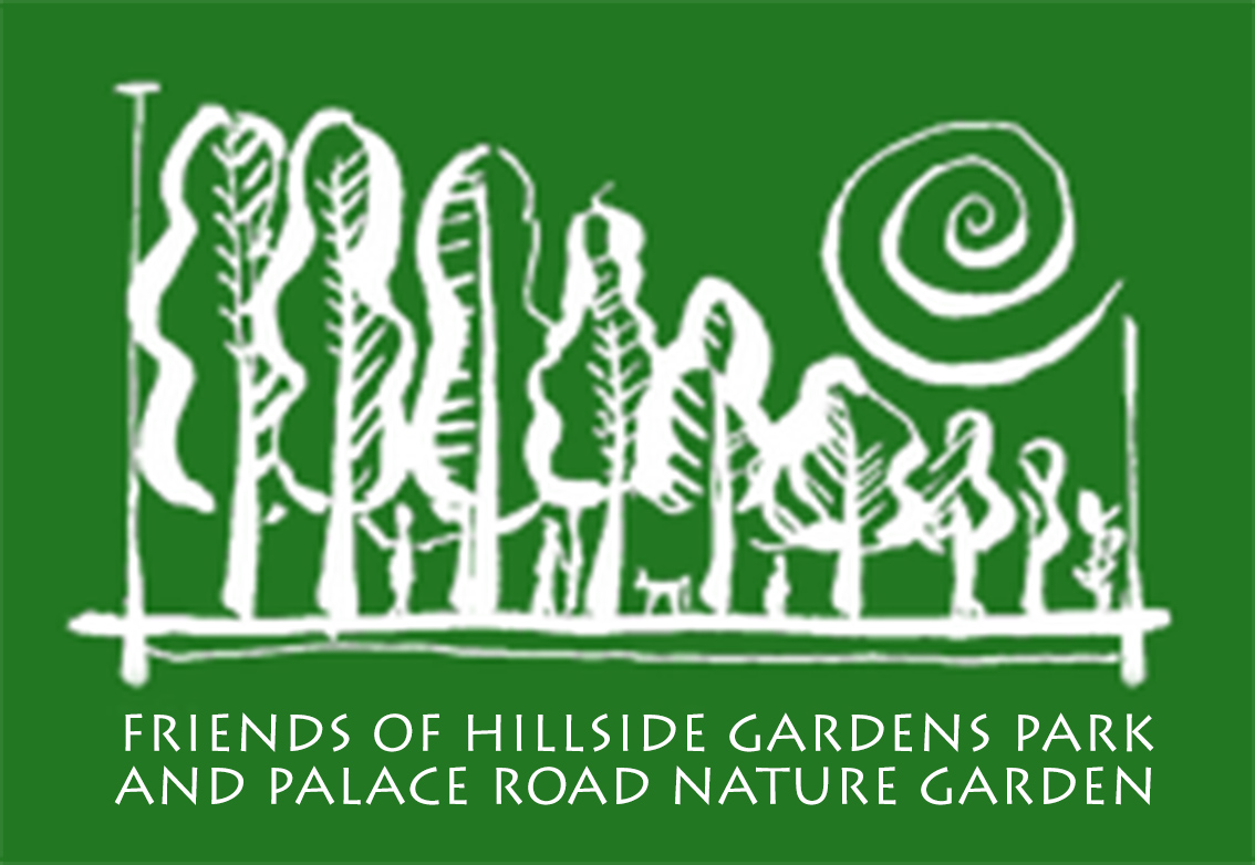 Friends of Hillside Gardens And Palace Road Nature Garden